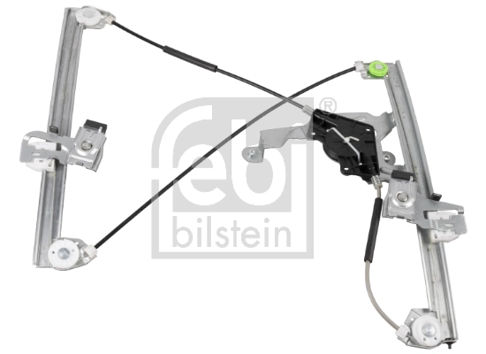 Window Regulator